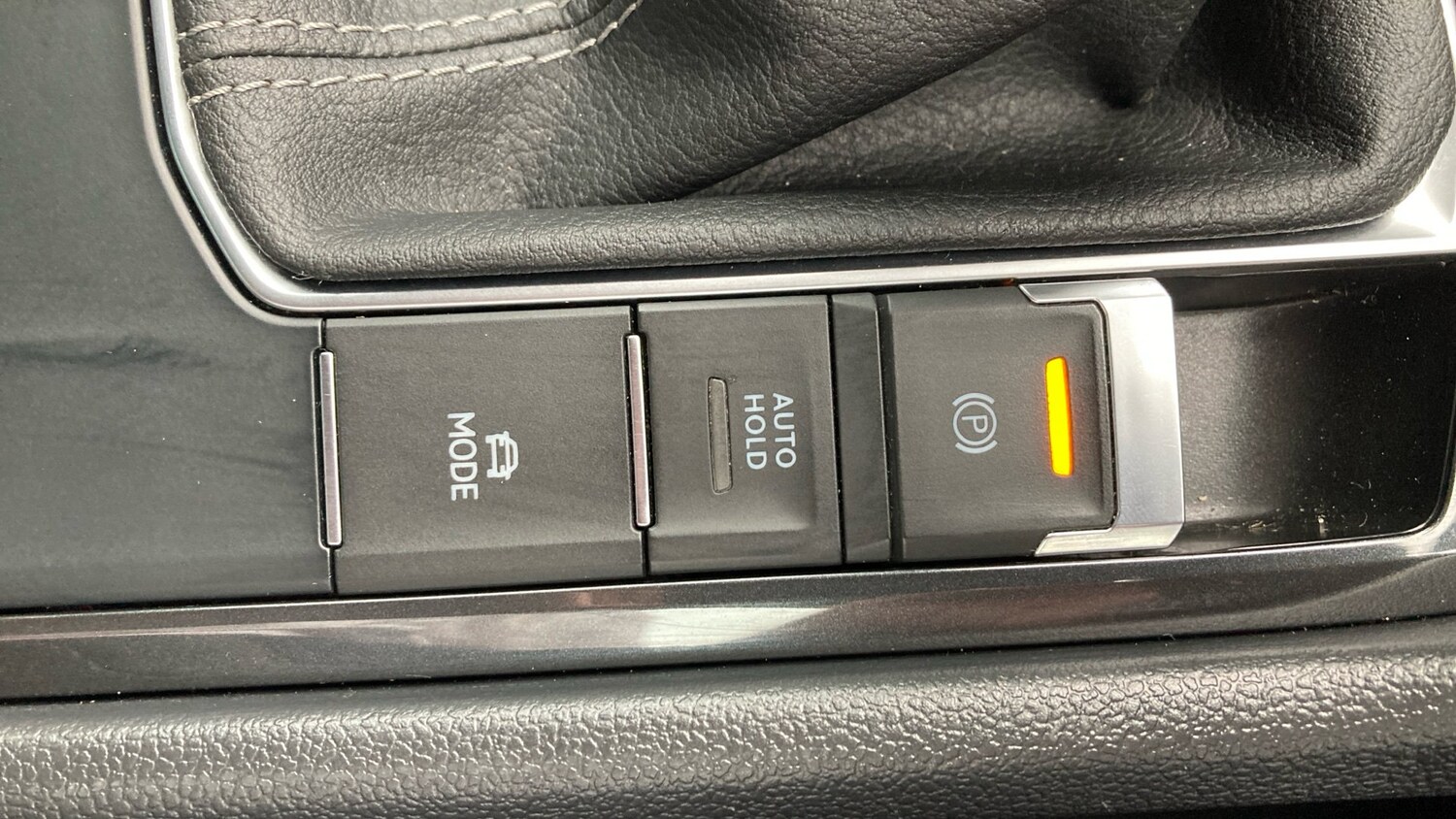 Vehicle 38