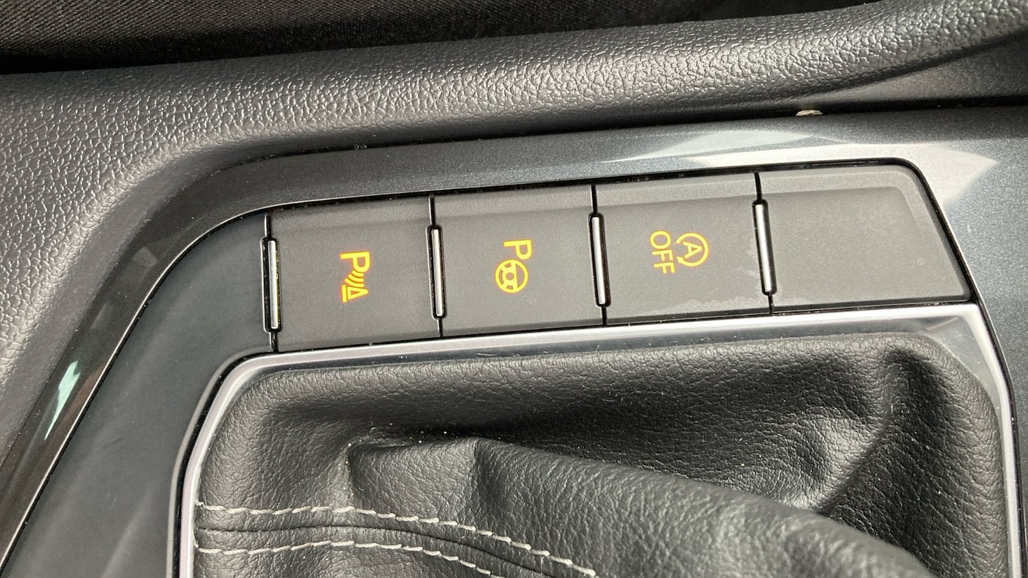 Vehicle 40