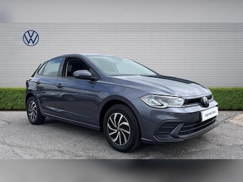 Used Volkswagen Polo 2022 for sale - 78641164: Photo
