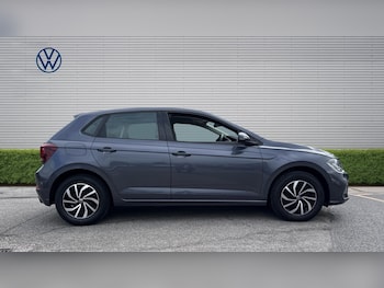 Used Volkswagen Polo 2022 for sale - 78641164: Photo