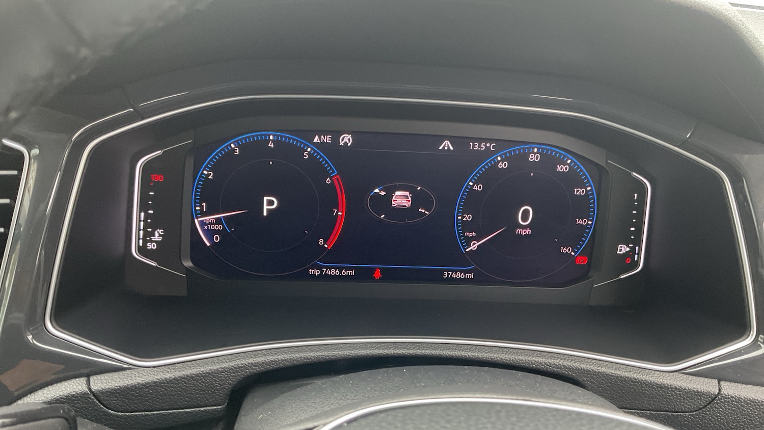 Used Volkswagen T-Roc 2019 for sale - 76366843: Photo 11