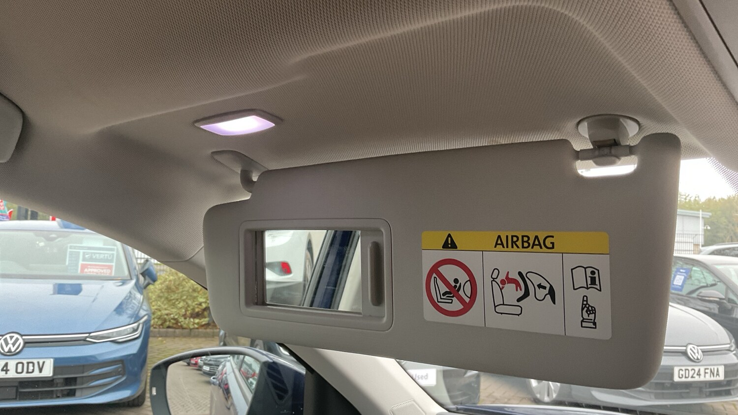 Used Volkswagen T-Roc 2019 for sale - 76366843: Photo 22