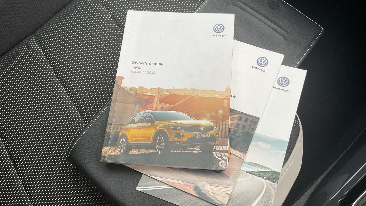 Used Volkswagen T-Roc 2019 for sale - 76366843: Photo 24