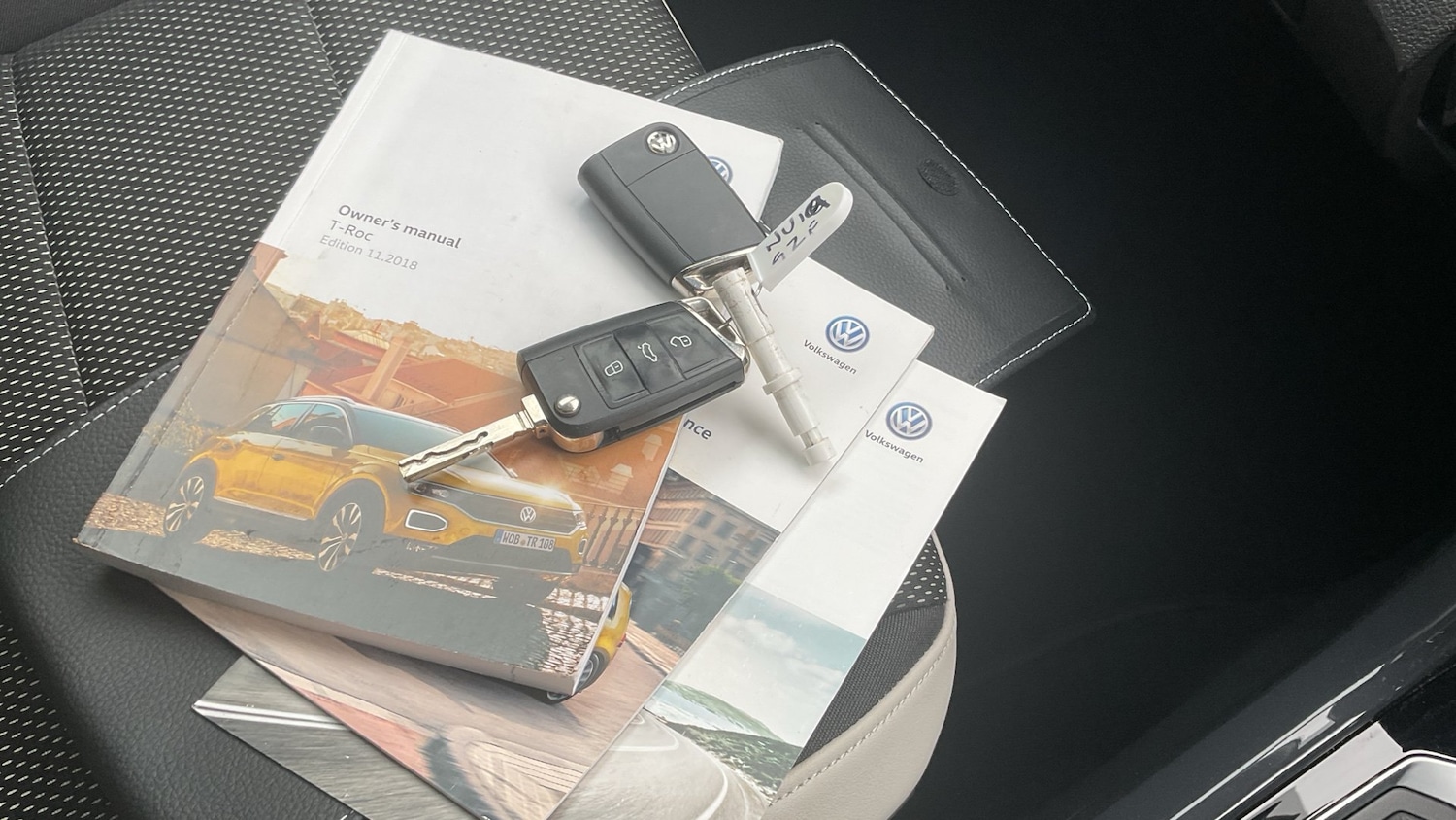 Used Volkswagen T-Roc 2019 for sale - 76366843: Photo 25