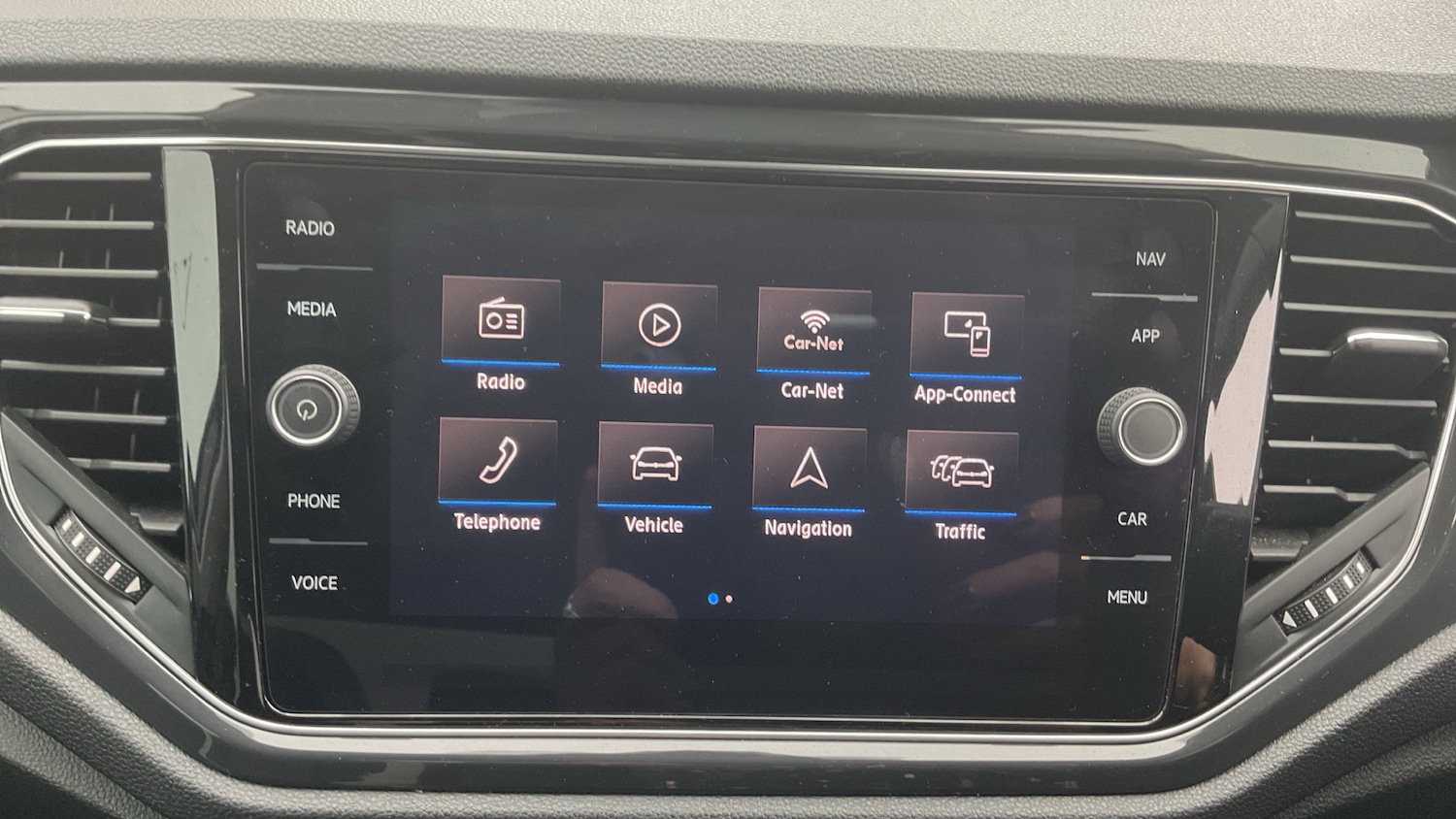 Used Volkswagen T-Roc 2019 for sale - 76366843: Photo 28