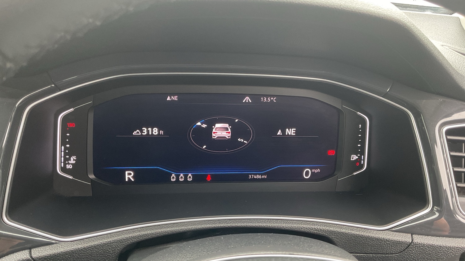 Used Volkswagen T-Roc 2019 for sale - 76366843: Photo 29