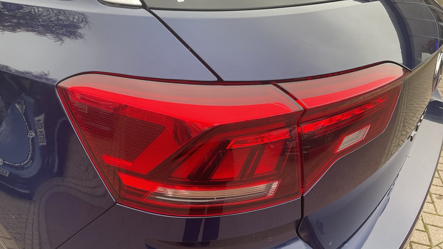 Used Volkswagen T-Roc 2019 for sale - 76366843: Photo 36