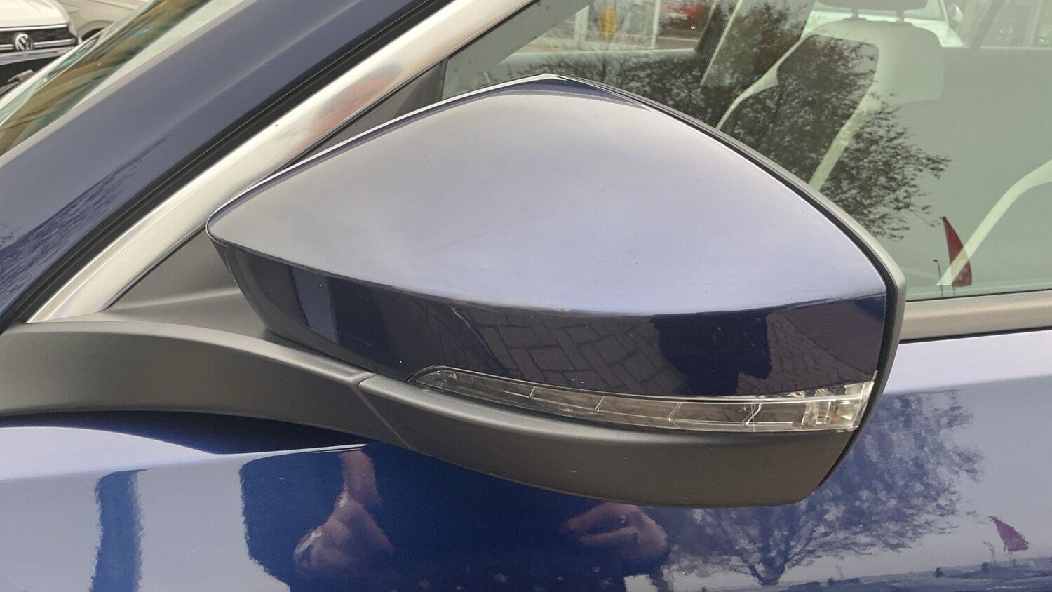 Used Volkswagen T-Roc 2019 for sale - 76366843: Photo 44