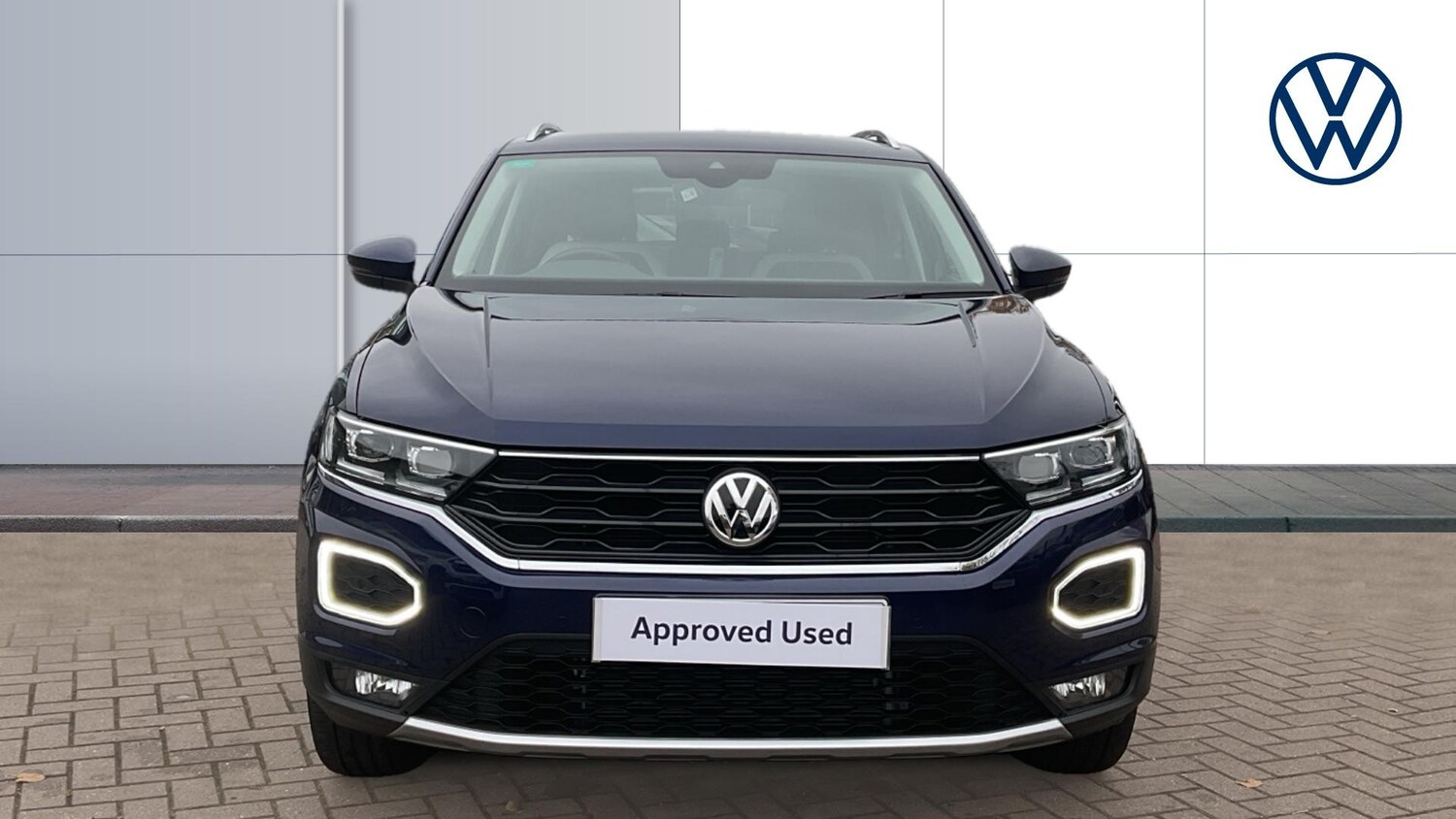 Used Volkswagen T-Roc 2019 for sale - 76366843: Photo 7