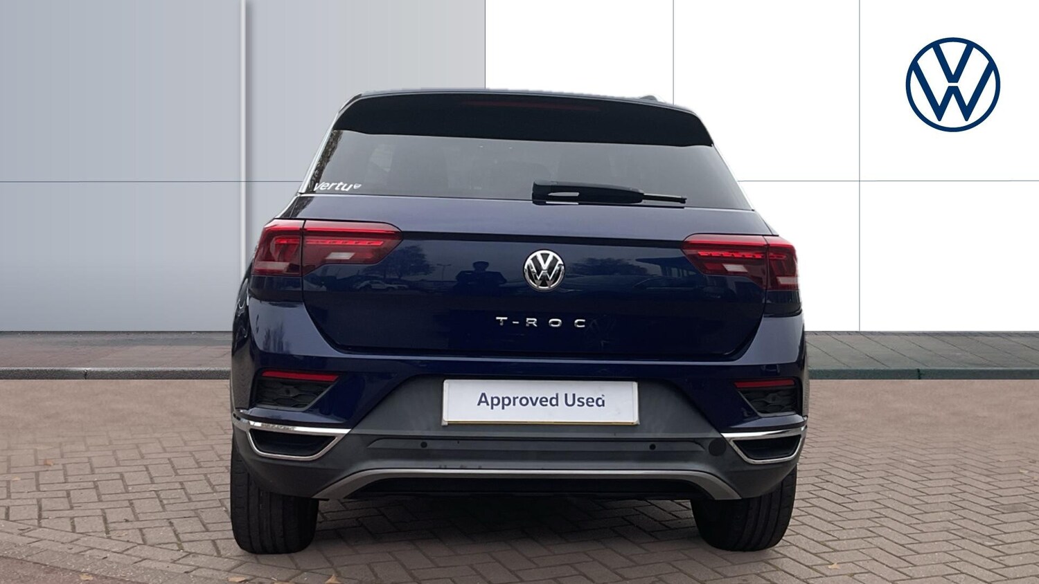 Used Volkswagen T-Roc 2019 for sale - 76366843: Photo 8