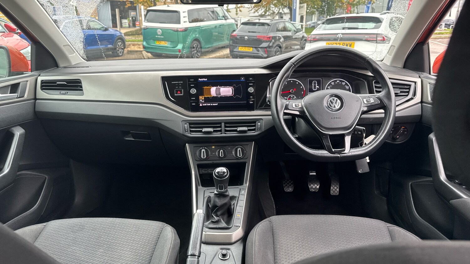 Used Volkswagen Polo 2020 for sale - 76224852: Photo 10