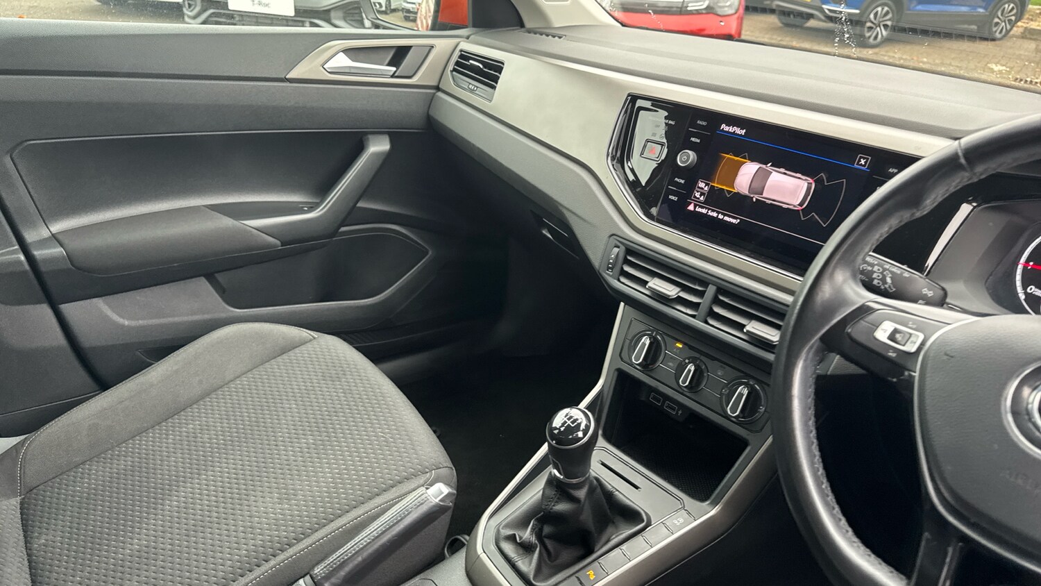 Used Volkswagen Polo 2020 for sale - 76224852: Photo 14