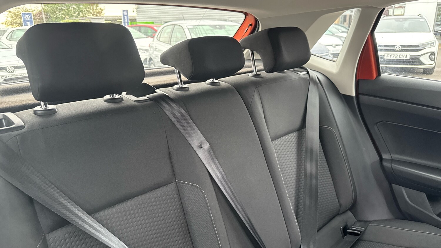 Used Volkswagen Polo 2020 for sale - 76224852: Photo 15