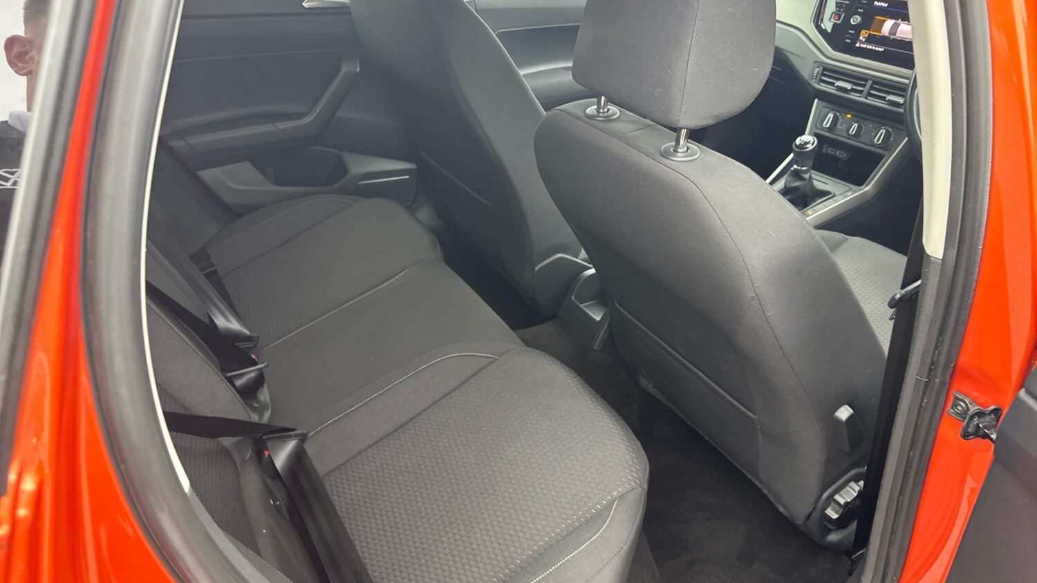 Used Volkswagen Polo 2020 for sale - 76224852: Photo 16