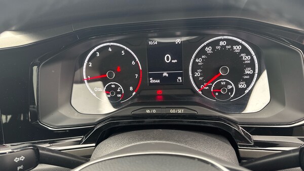 Used Volkswagen Polo 2020 for sale - 76224852: Photo 18