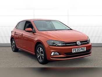 Volkswagen - Polo