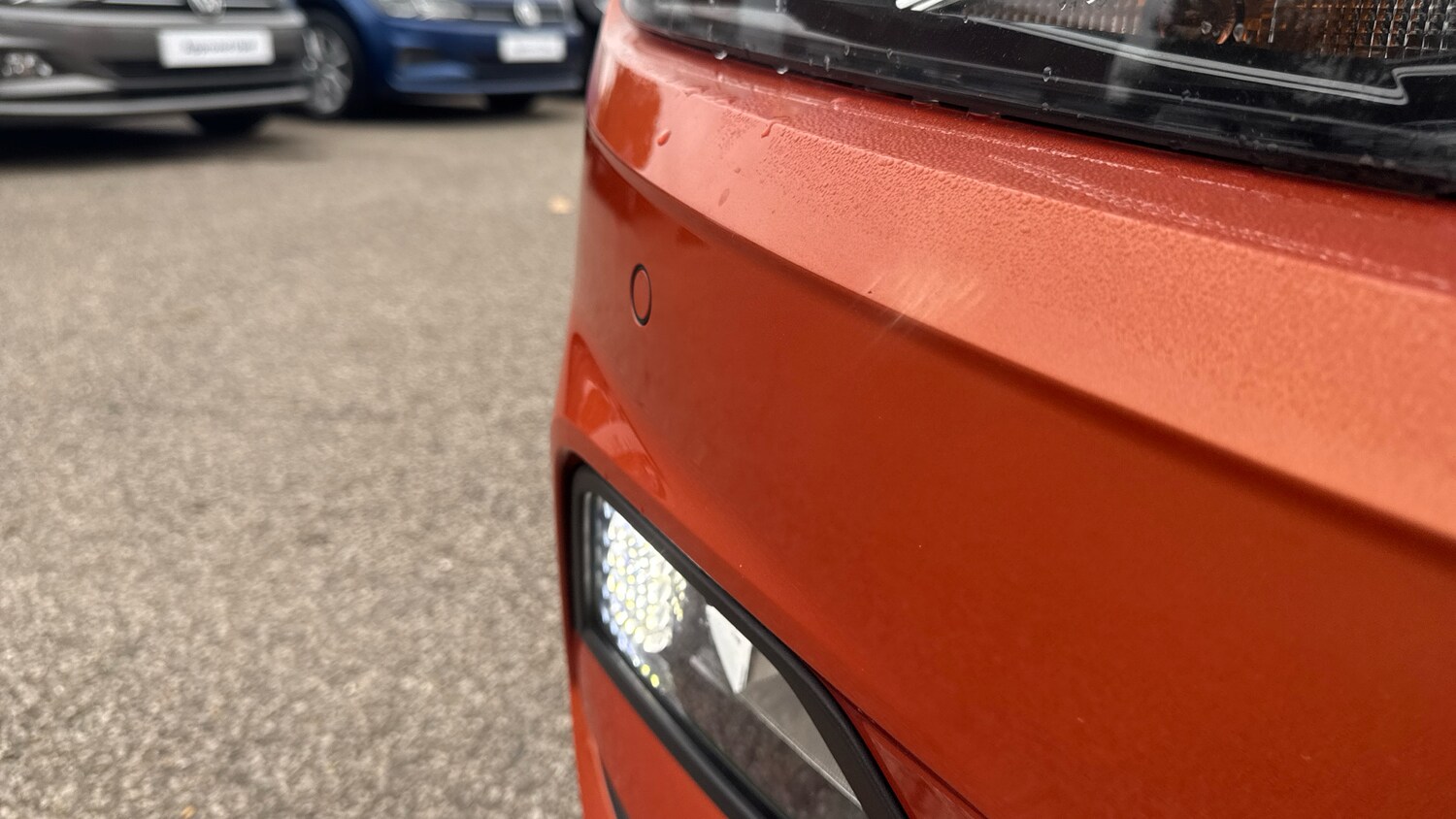 Used Volkswagen Polo 2020 for sale - 76224852: Photo 21