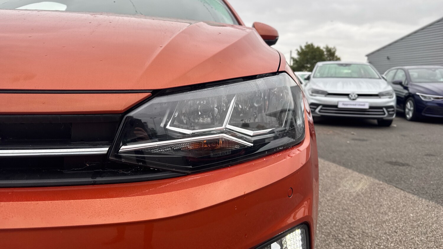 Used Volkswagen Polo 2020 for sale - 76224852: Photo 22