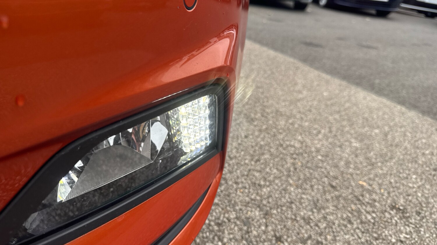 Used Volkswagen Polo 2020 for sale - 76224852: Photo 23