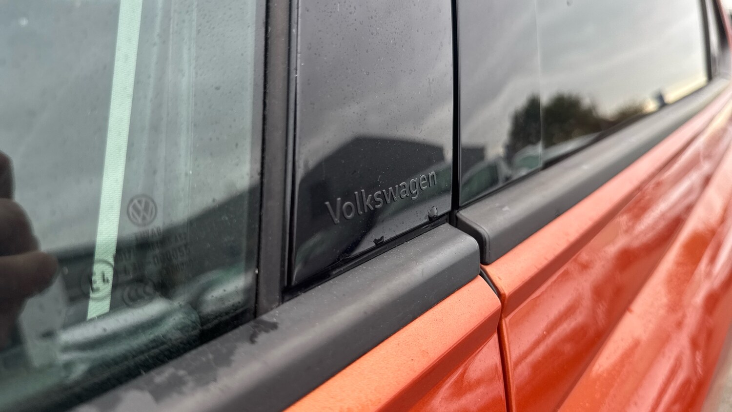 Used Volkswagen Polo 2020 for sale - 76224852: Photo 24