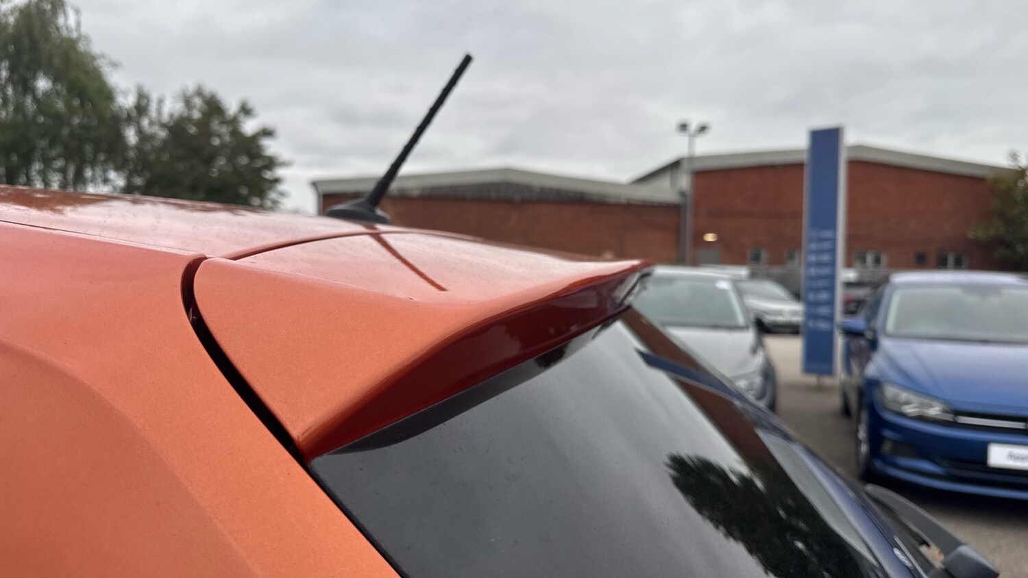 Used Volkswagen Polo 2020 for sale - 76224852: Photo 25