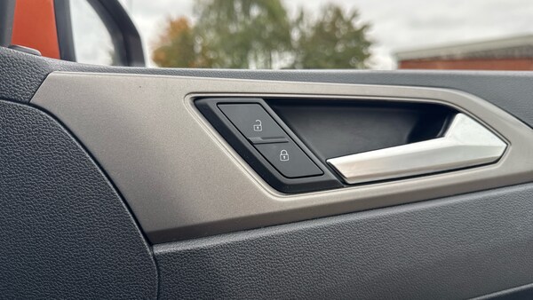 Used Volkswagen Polo 2020 for sale - 76224852: Photo 30