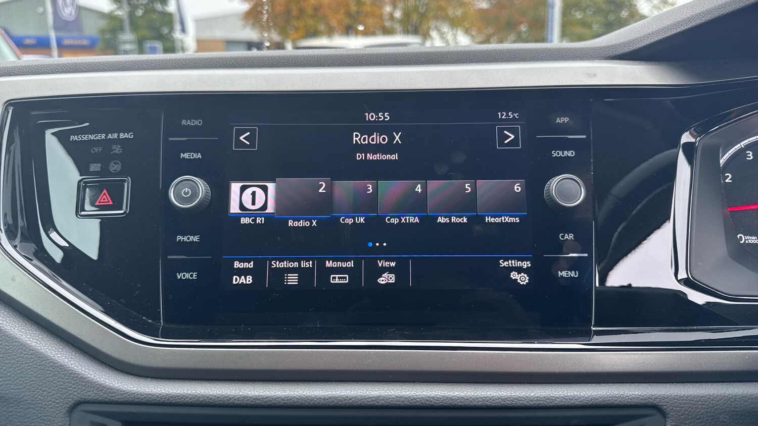 Used Volkswagen Polo 2020 for sale - 76224852: Photo 34