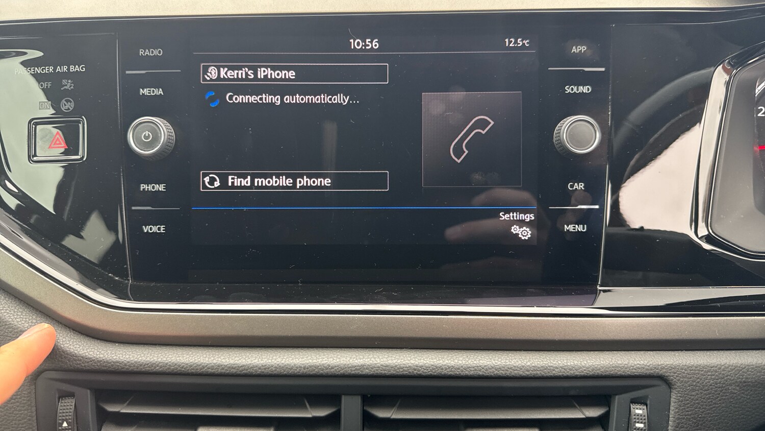 Used Volkswagen Polo 2020 for sale - 76224852: Photo 35