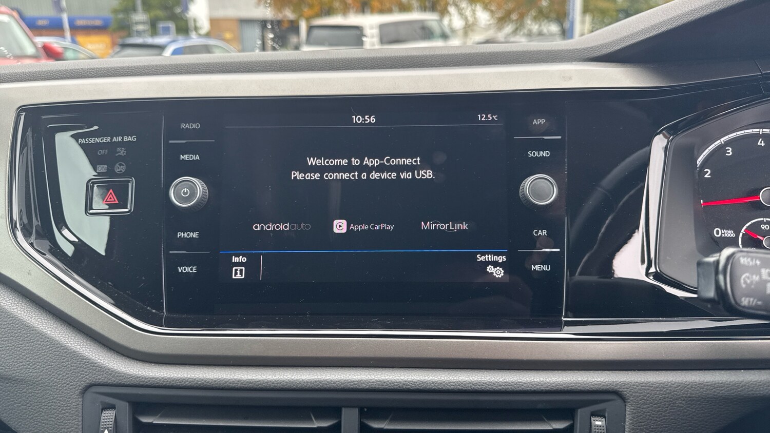 Used Volkswagen Polo 2020 for sale - 76224852: Photo 36