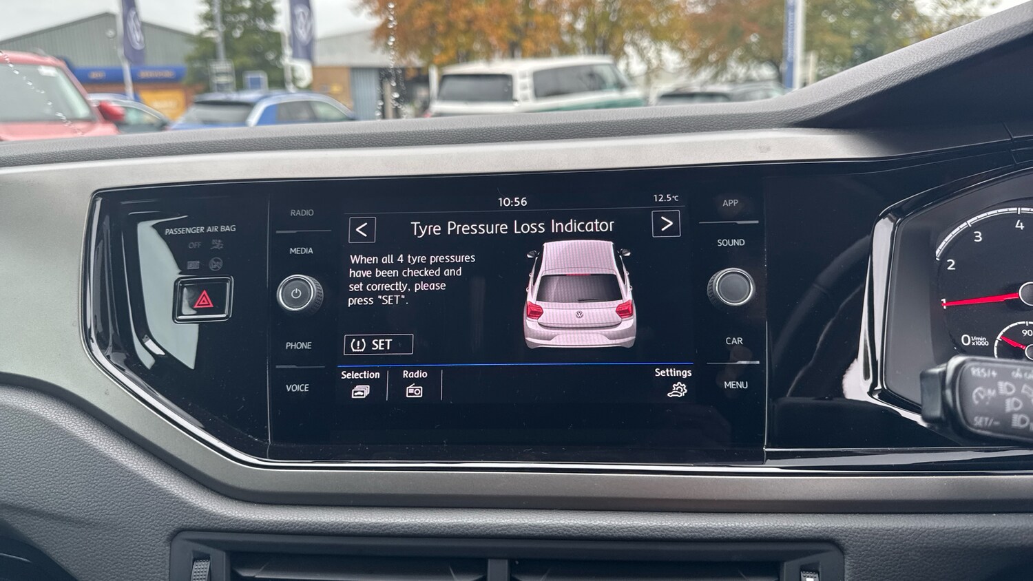 Used Volkswagen Polo 2020 for sale - 76224852: Photo 38