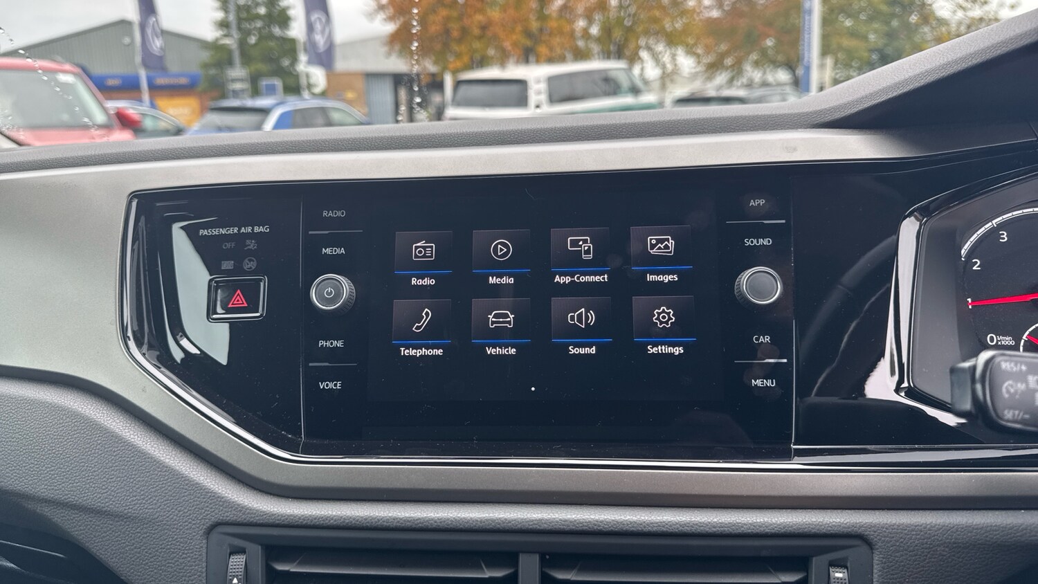 Used Volkswagen Polo 2020 for sale - 76224852: Photo 39