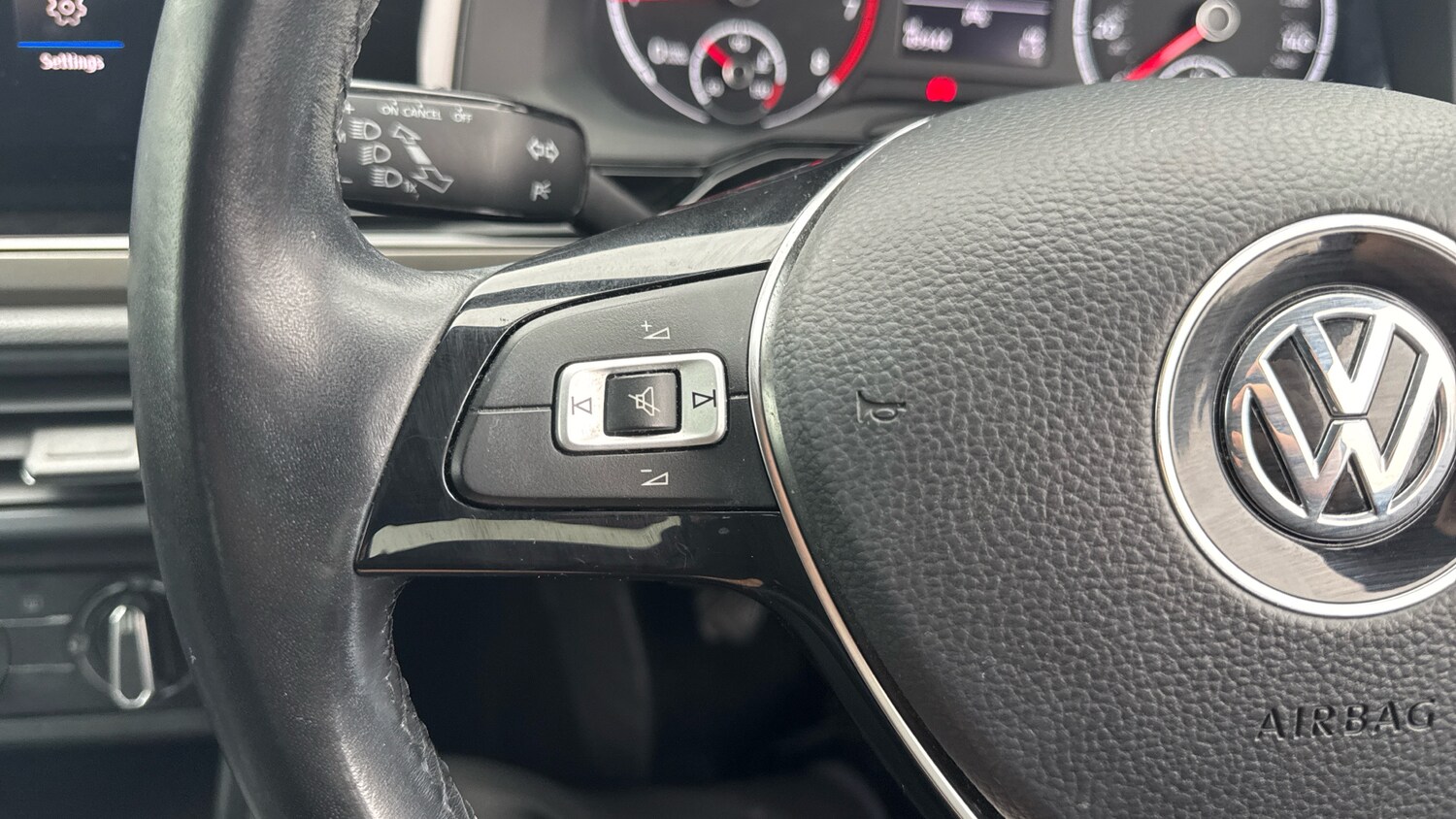 Used Volkswagen Polo 2020 for sale - 76224852: Photo 45