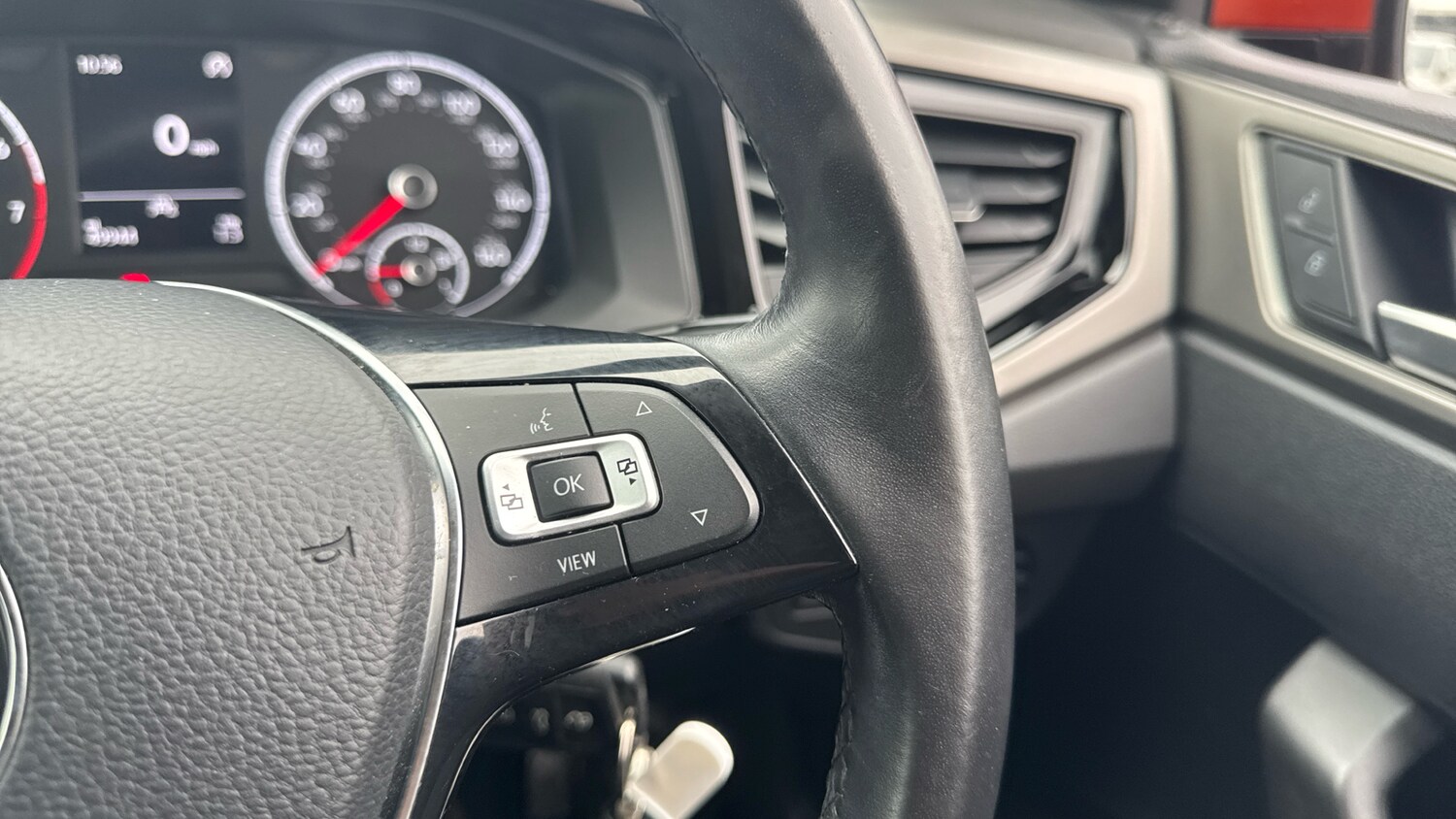 Used Volkswagen Polo 2020 for sale - 76224852: Photo 46