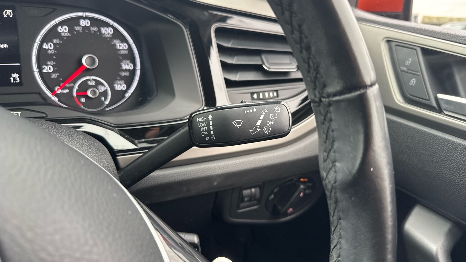 Used Volkswagen Polo 2020 for sale - 76224852: Photo 47