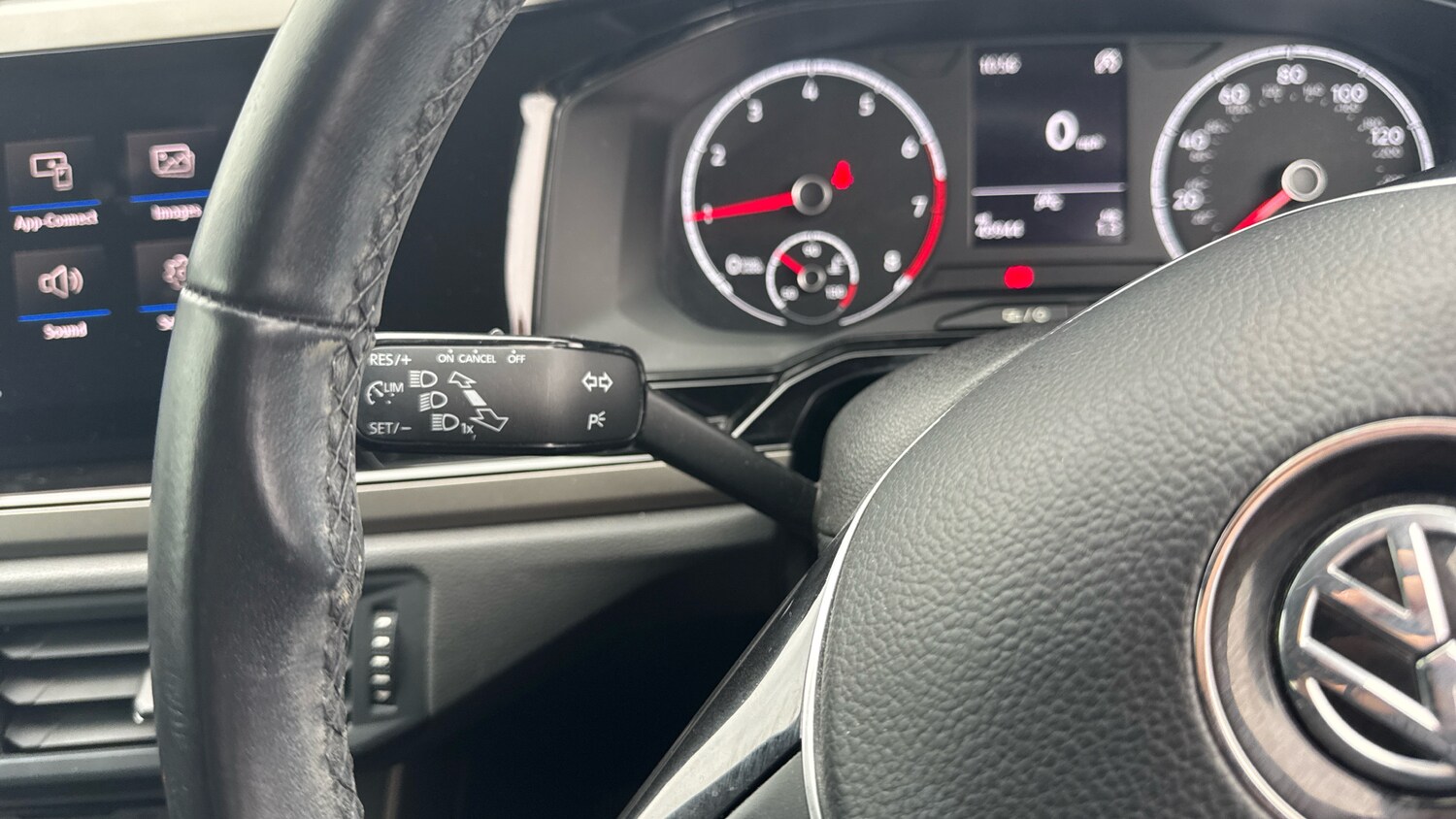 Used Volkswagen Polo 2020 for sale - 76224852: Photo 48