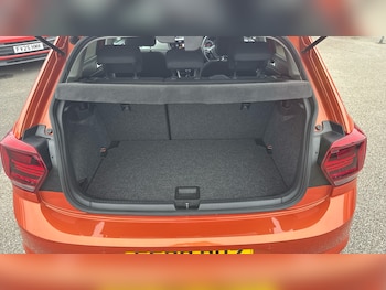 Used Volkswagen Polo 2020 for sale - 76224852: Photo 4