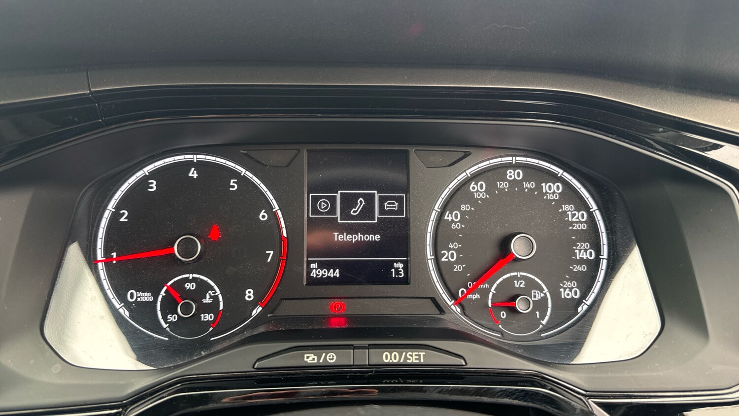 Used Volkswagen Polo 2020 for sale - 76224852: Photo 51