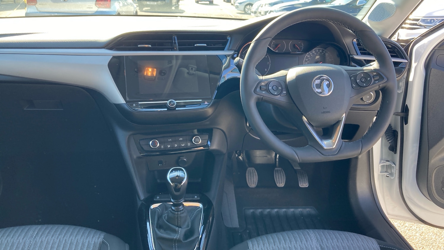 Used Vauxhall Corsa 2023 for sale - 77984779: Photo 10