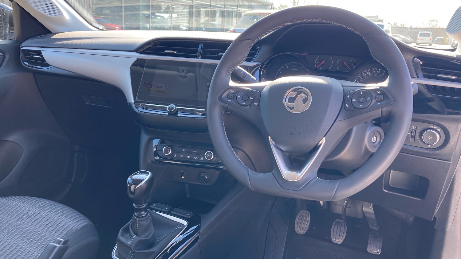 Used Vauxhall Corsa 2023 for sale - 77984779: Photo 11