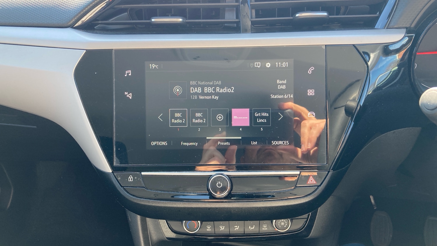 Used Vauxhall Corsa 2023 for sale - 77984779: Photo 12