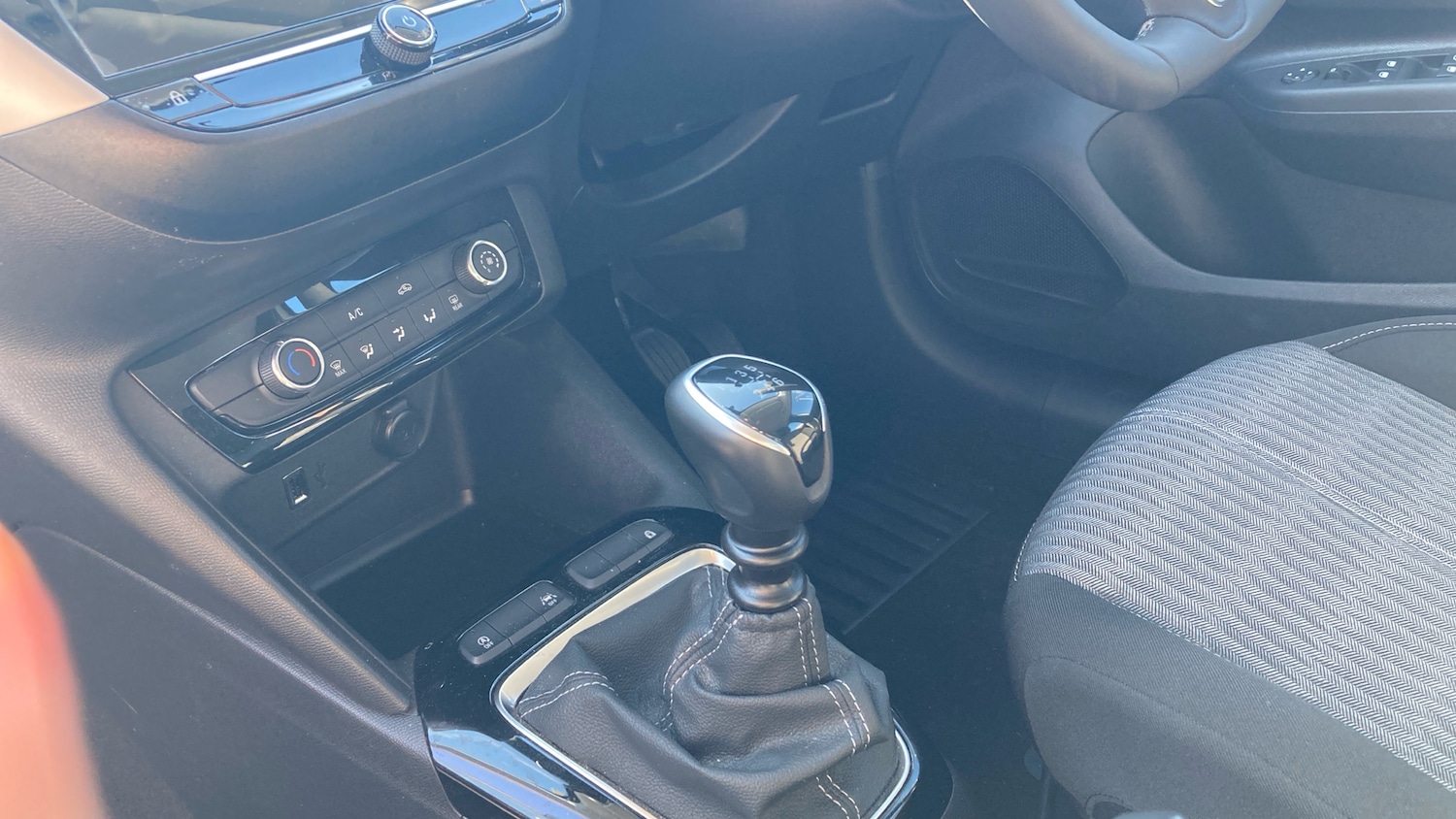Used Vauxhall Corsa 2023 for sale - 77984779: Photo 13