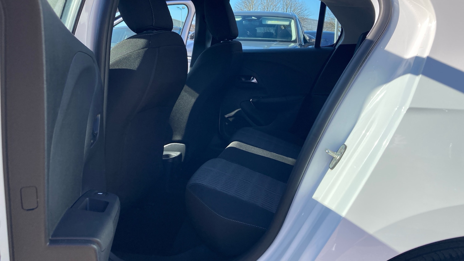 Used Vauxhall Corsa 2023 for sale - 77984779: Photo 16