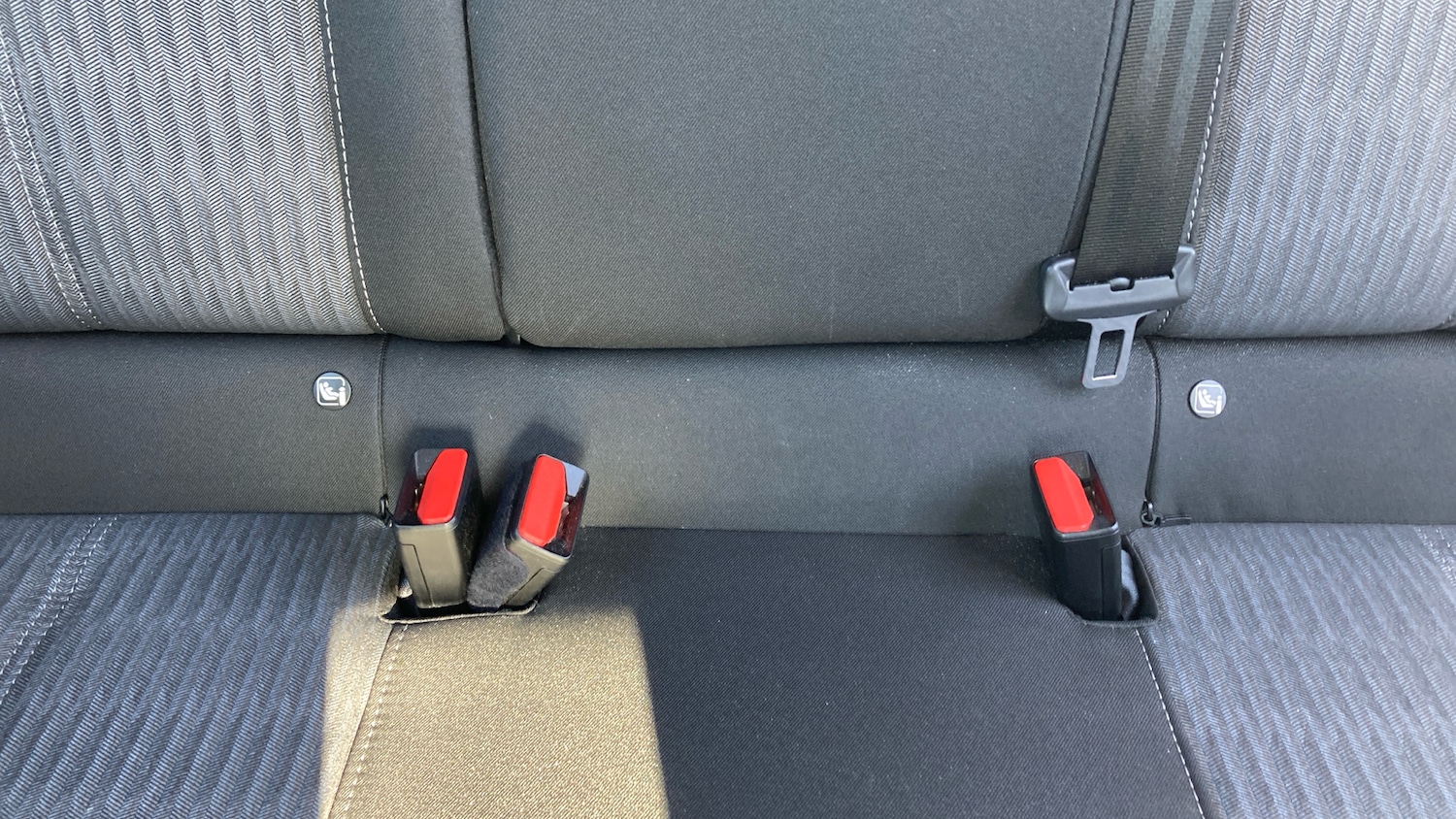 Used Vauxhall Corsa 2023 for sale - 77984779: Photo 17