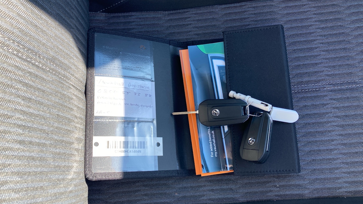 Used Vauxhall Corsa 2023 for sale - 77984779: Photo 19