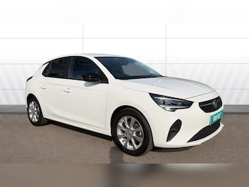 Vauxhall Corsa feature image