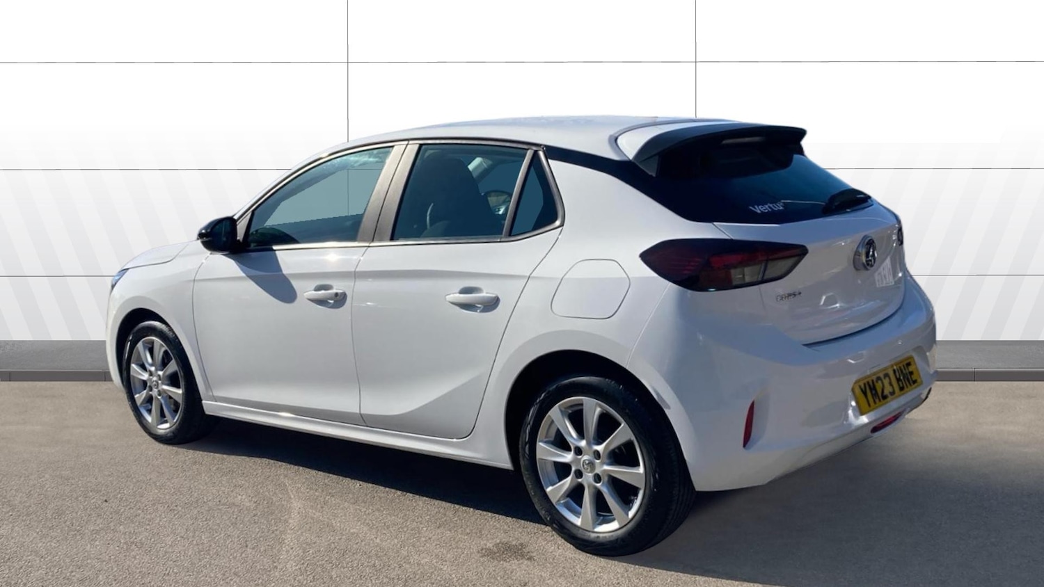 Used Vauxhall Corsa 2023 for sale - 77984779: Photo 2