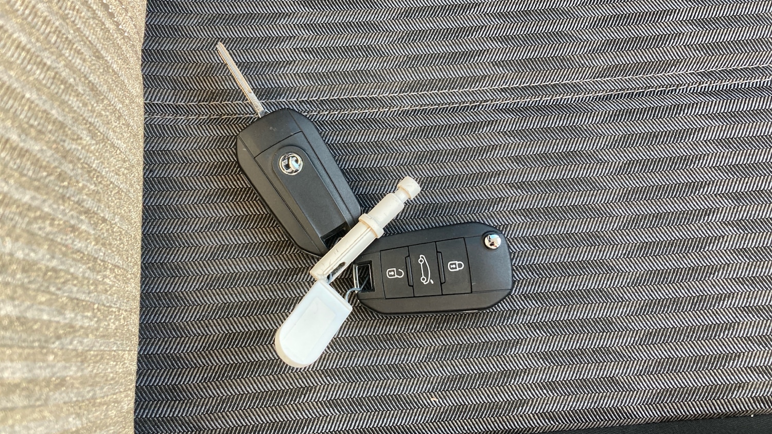 Used Vauxhall Corsa 2023 for sale - 77984779: Photo 20