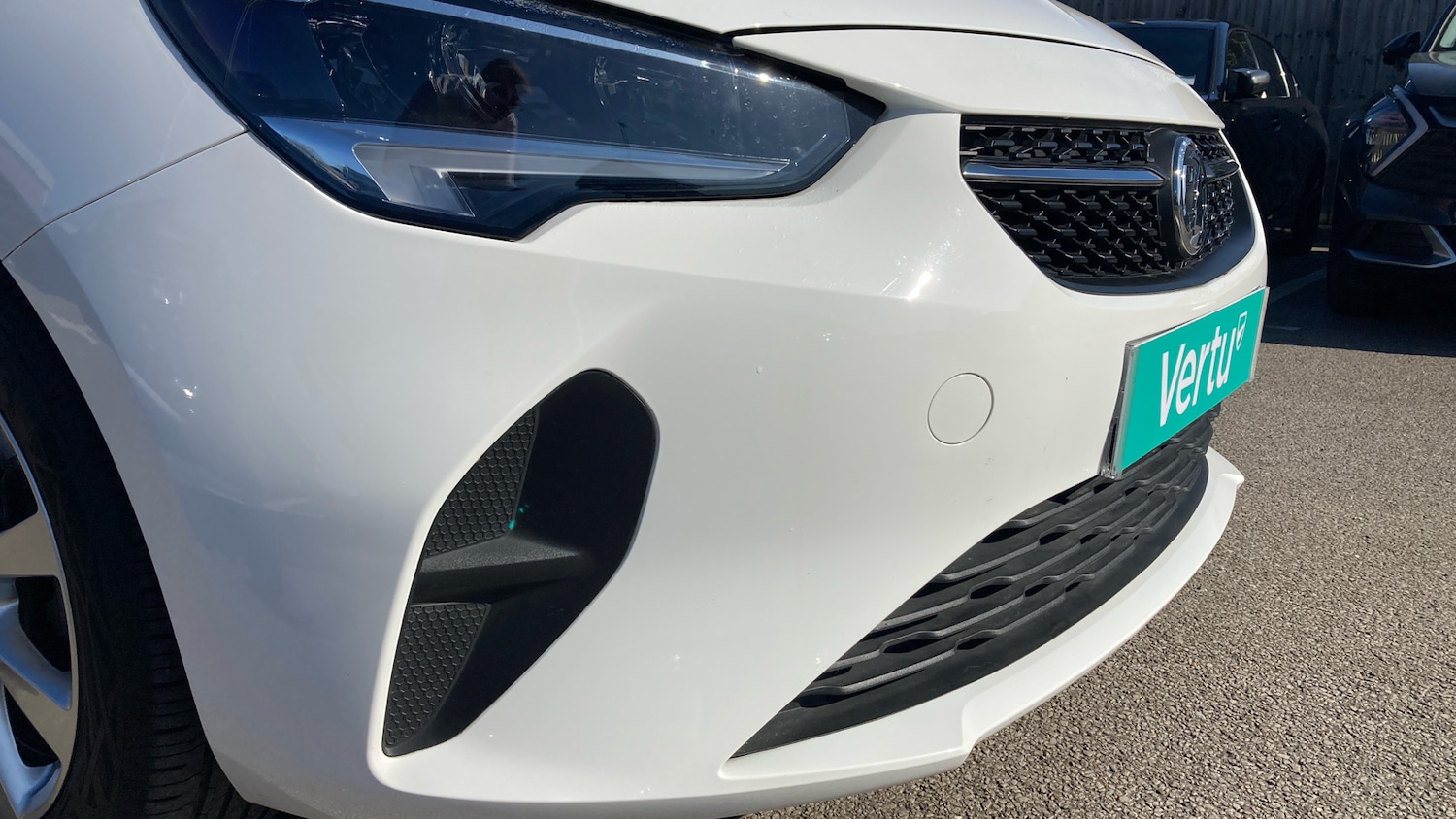 Used Vauxhall Corsa 2023 for sale - 77984779: Photo 23