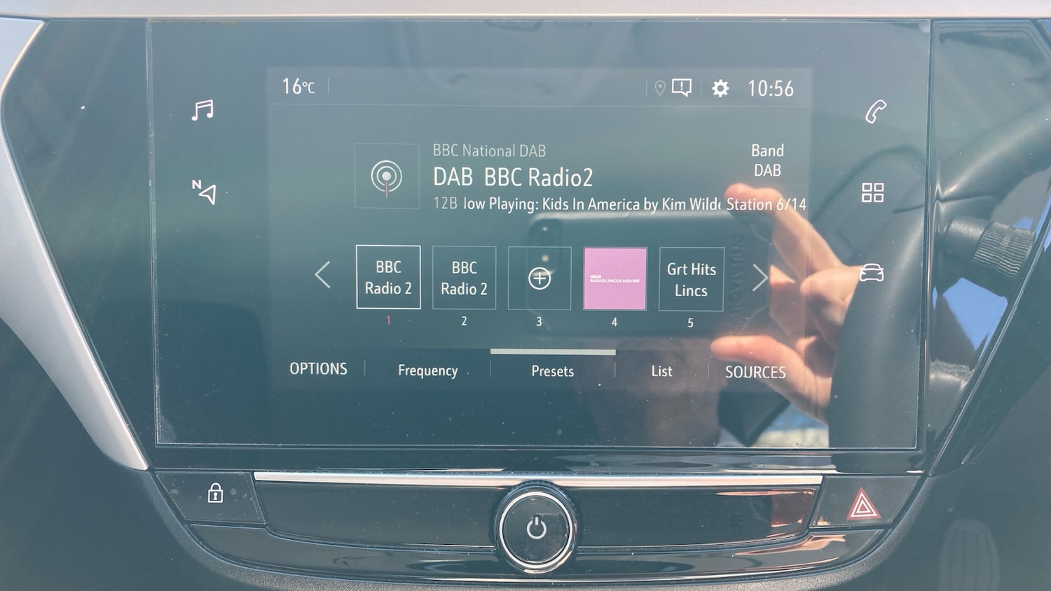 Used Vauxhall Corsa 2023 for sale - 77984779: Photo 25