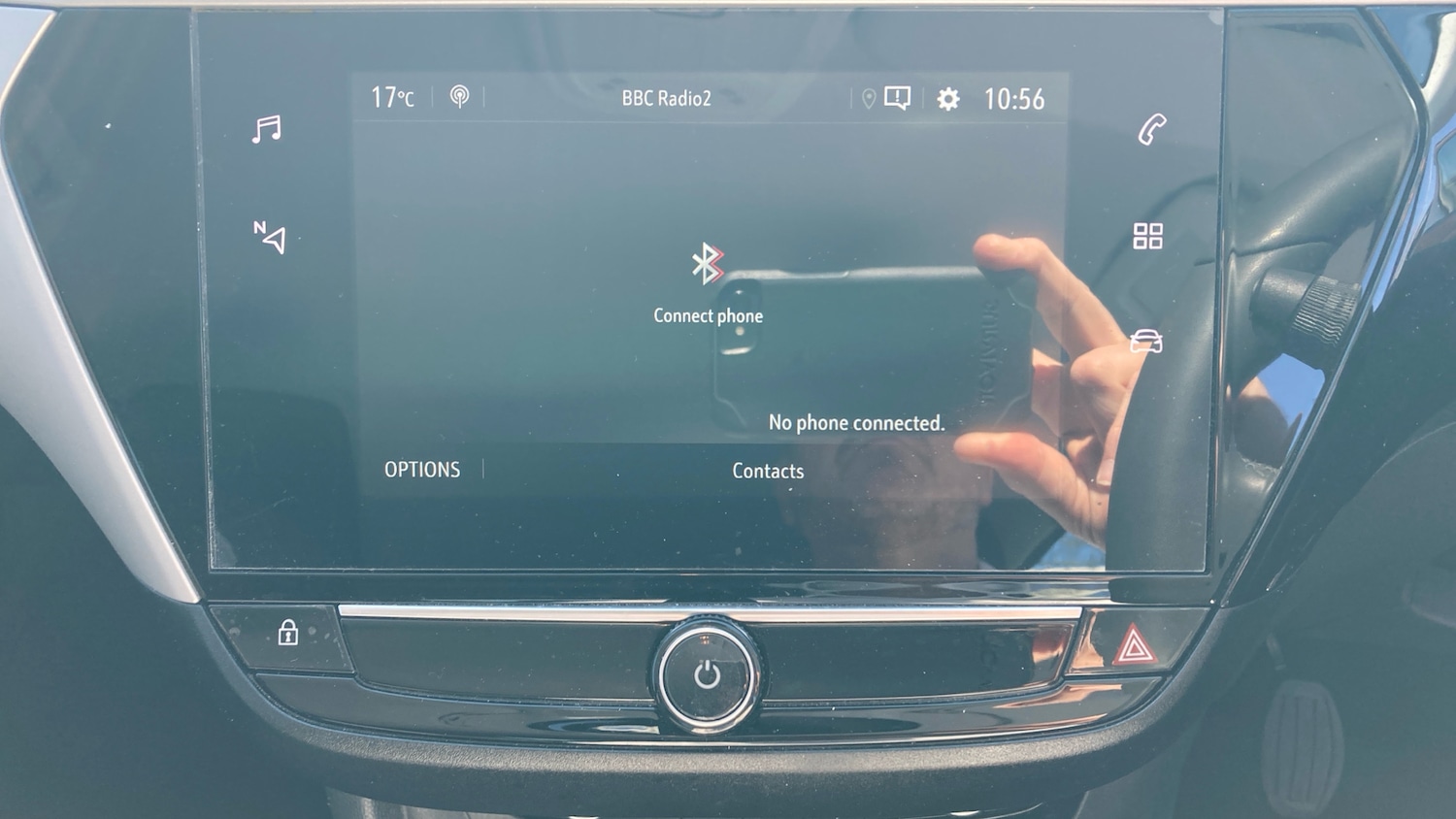 Used Vauxhall Corsa 2023 for sale - 77984779: Photo 26